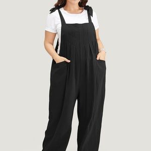 BloomChic Black Jumper Plus Size 22-24 NWT